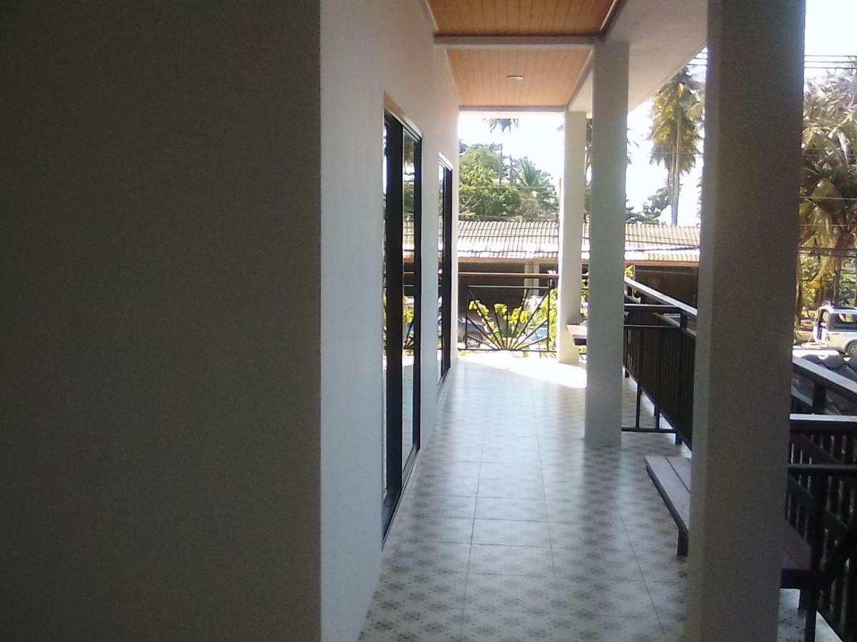 Lanta Daisy Residence Ко-Ланта Экстерьер фото