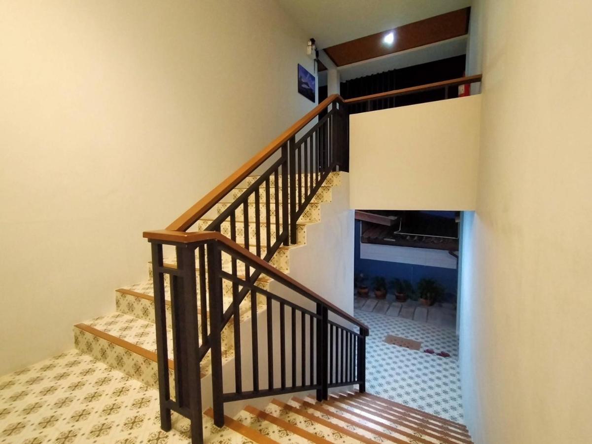 Lanta Daisy Residence Ко-Ланта Экстерьер фото