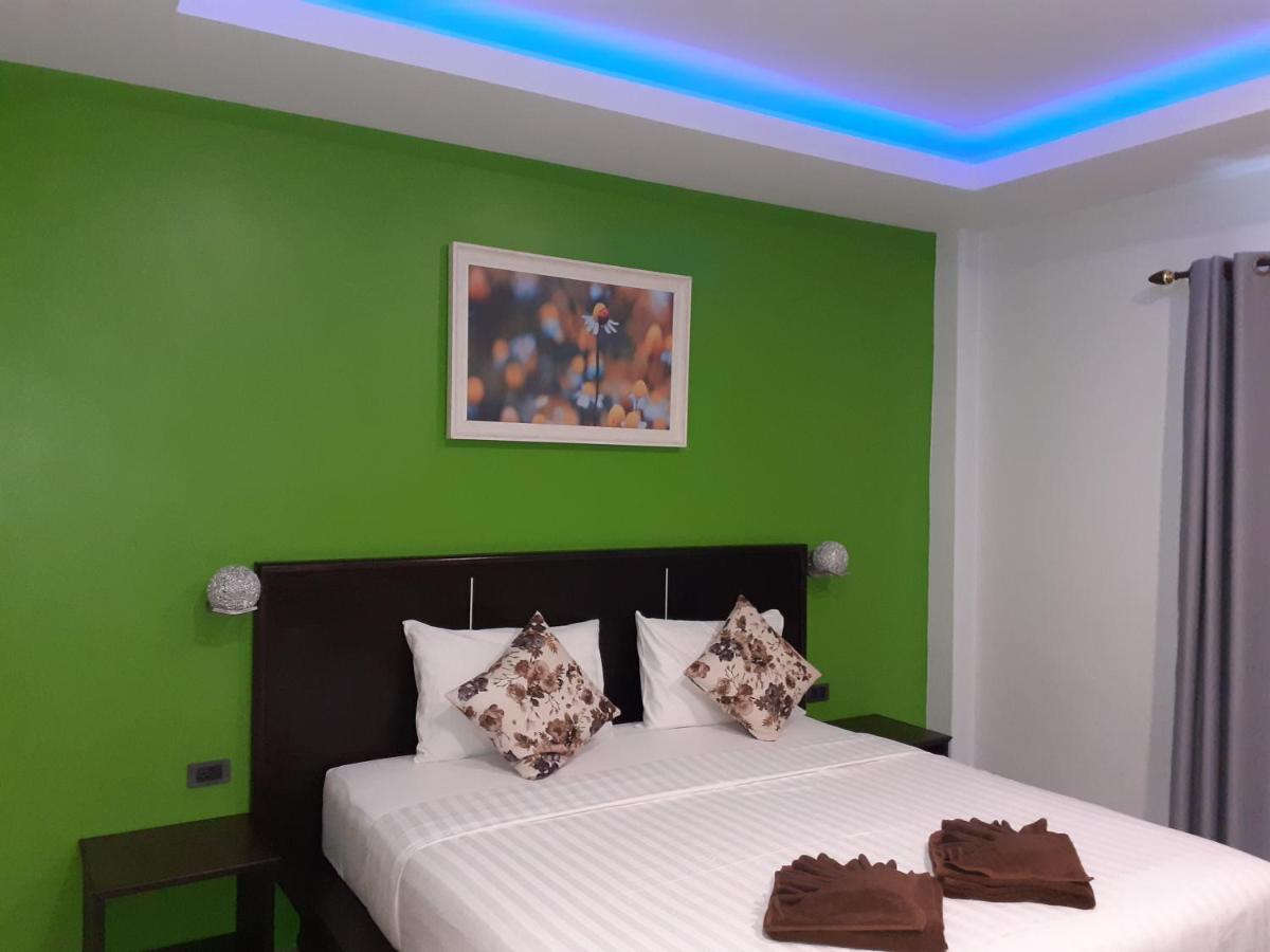 Lanta Daisy Residence Ко-Ланта Экстерьер фото