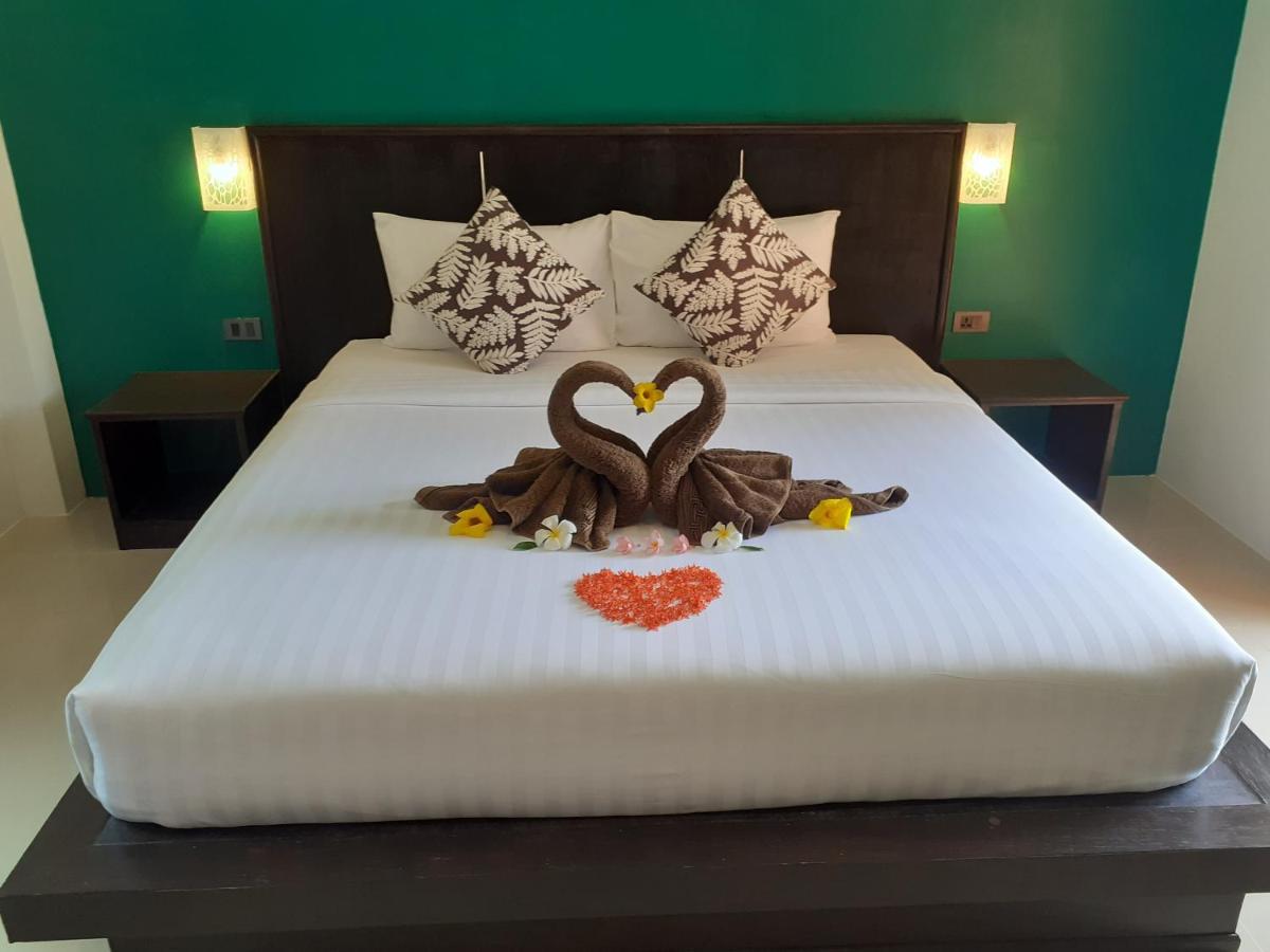Lanta Daisy Residence Ко-Ланта Экстерьер фото